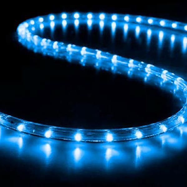 30 meter rope light